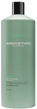 Шампунь для волосся Sebastian Professionals Volupt збільшуючий об’єм 1000 мл (4068359105339)