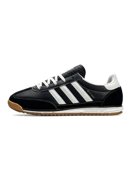 Чоловічі кросівки Adidas SL 72 Noah Black White 42