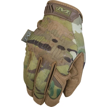 Рукавички Mechanix Original M Multicam