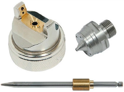 Форсунка для краскораспылителя ITALCO Gloss HVLP 1.4 мм (NS-Gloss-X1-1.4)