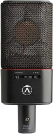 Mikrofon pojemnościowy ‌Austrian Audio OC-18 Studio Set (9120097810045)