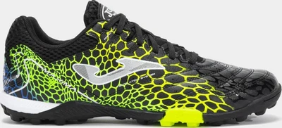 Сороконожки Joma MAXIMA черный 42