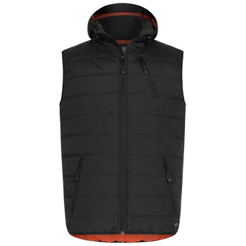 Жилет Hallyard Bjorn M Black