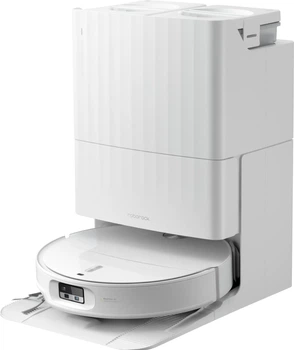 Робот-пылесос Roborock Qrevo Edge 2 White (1205722)