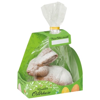Кулич Пасхальный Кролик KuchenMeister 350г