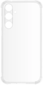 Чехол для смартфона Piko Shockproof TPU для Samsung Galaxy A57 Transparent (1283126635205)