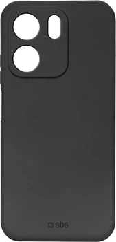 Etui SBS Instinct do Oppo A5x Black (TEINSTOPA5xK)