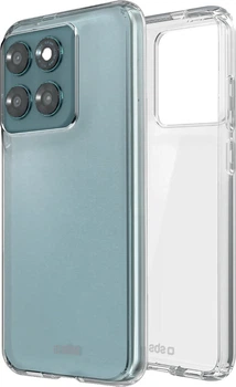 Etui SBS Skinny Cover do Motorola Moto G77 Transparent (TESKINMOTG77T)