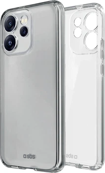 Чохол для смартфона SBS Skinny Cover для Oppo Reno15 Pro Transparent (TESKINOPRE15PT)