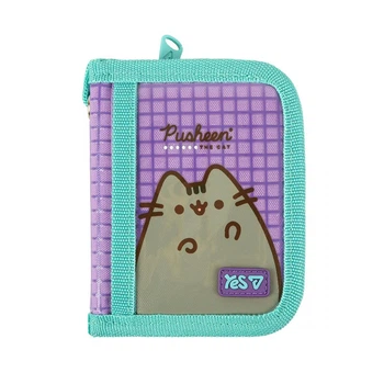 Кошелек Yes W-2 Pusheen Summer (533816)