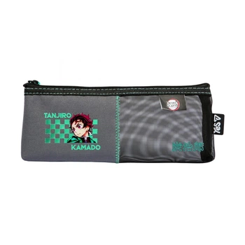 Пенал мягкий Yes Demon Slayer. Tanjiro PH-33 (533786)