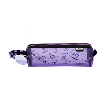Пенал мягкий Yes PH-34 Love (533790)