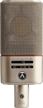 Mikrofon pojemnościowy ‌Austrian Audio OC818 Studio Set (9120097810021)