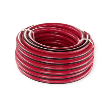 Шланг для полива 30м 1, 2" "ТЮЛЬПАН" Сила