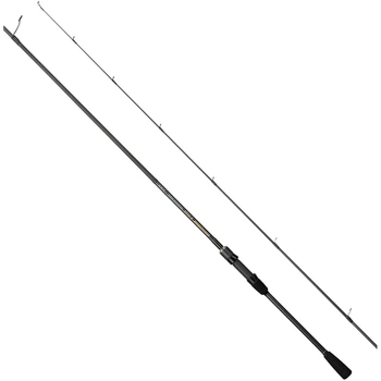 Спиннинг Tenryu Brigade Flip BGF872S-MLM 2.62m max 25g (Egi3.5)