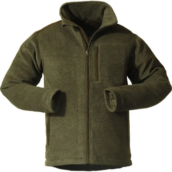Флисовая кофта Hallyard Norville 2XL Зеленый
