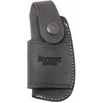 Чехол Lionsteel Leather Sheath 900FDV4 Blue