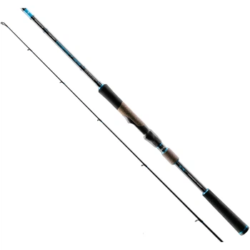 Спиннинг Favorite SW Cobalt EGI SCBE-802M 2.44m egi 2.5-3.5 PE #0.6-1.0 Mod.Fast