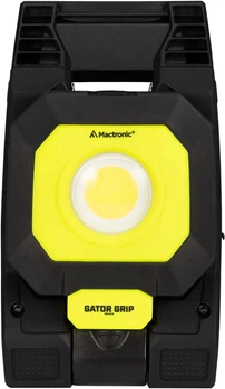 Фонарь профессиональный Mactronic Gator Grip 1700 Lm Magnetic Recharg Type-C (PWL0112) (DAS303692)