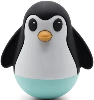 Неваляшка Jellystone Пінгвін Mint 00924 (9343900009249)