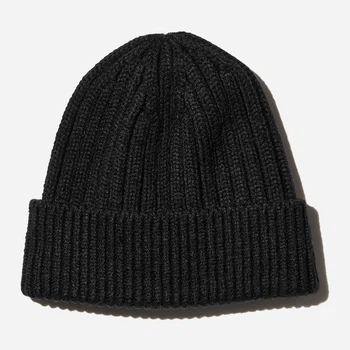 Шапка Uniqlo 720187732 One Size Черная (1159864405)