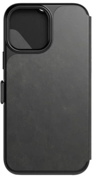 Etui z klapką Tech21 Evo Wallet do Apple iPhone 13 Pro Max Black (5056234782125)