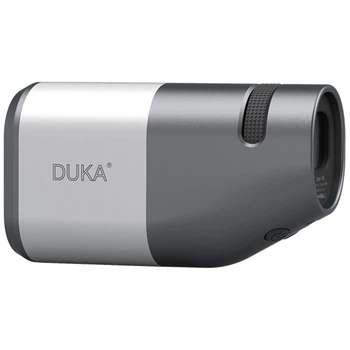 Телескопический лазерный дальномер Duka ATuMan TR1 (1200m)