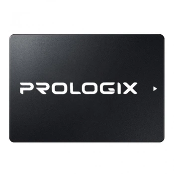 Накопитель SSD 2.5" 120GB Prologix (PRO120GS320) (22804)