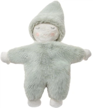 Погремушка Beppe плюшевая Lulu 33 см Mint 12352 (5901703123520)