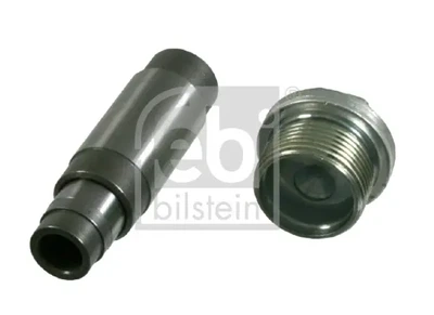 FEBI OPEL натягувач ланцюга X2.0DTL 12980 Febi (12980)