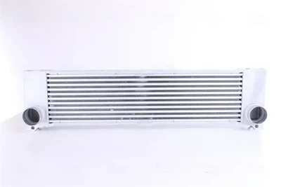 NISSENS DB Інтеркулер W639 VITO 03- 96531 Nissens (96531)