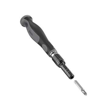 Викрутка Hoco UT10 32-in-1 screwdriver set Black
