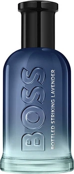 Парфумована вода для чоловіків Hugo Boss Boss Bottled Striking Lavender 50 мл (3616307390507)