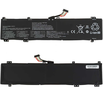 Аккумуляторная батарея для ноутбука Lenovo LOQ 16APH8 (L22D4PC2) ( 183782 )