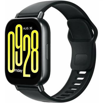 Смарт годинник Xiaomi Redmi Watch 5 Active midnight black EU