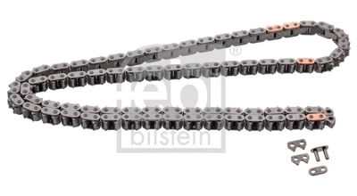 FEBI DB Ланцюг ГРМ W204 39269 Febi (39269)
