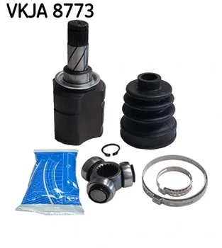 SKF OPEL К-кт ШРШ внутріш. CORSA D (S07) 1.2 09-14 VKJA 8773 SKF (VKJA8773)