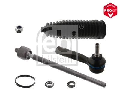 Тяга кермова права компл. FIAT FIORINO 07-/QUBO 08-/PEUGEOT BIPPER 08- 39291 Febi (39291)