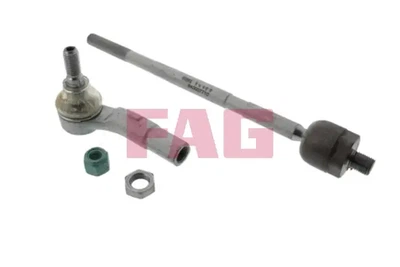 Тяга кермова ліва компл. SKODA FABIA I 99-/ROOMSTER 06-/VW POLO IV 02- 840043410 FAG (840043410)