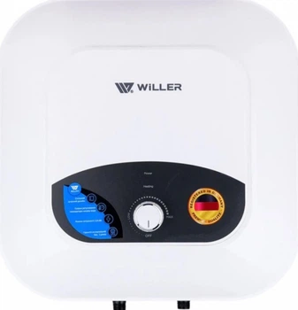 Бойлер willer PAL30R-Elf