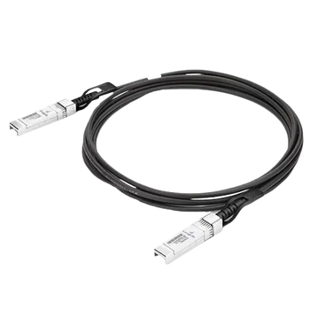 Кабель прямого подключения Alistar DAC SFP+ 10G 30AWG Twinax 1м