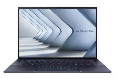 Ноутбук ASUS ExpertBook B9 (B9403A-KM0897X), Intel Core 5 120U / 14" / OLED / 90 Гц / RAM 16 ГБ LPDDR5X / SSD 1 ТБ / Intel Graphics / Windows 11 Pro / Чорний