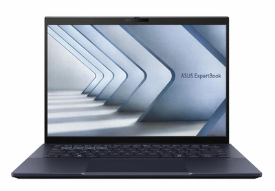 Ноутбук ASUS ExpertBook B5 (B5404A-Q50339X), Intel Core Ultra 5 125H / 14" / RAM 16 ГБ DDR5 / SSD 512 ГБ / Intel Graphics / Windows 11 Pro / Чорний