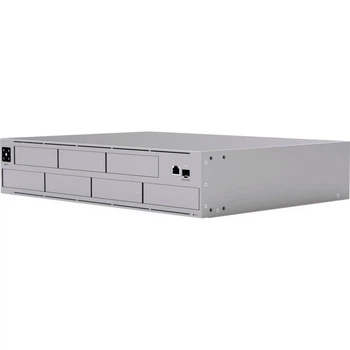 Мережеве сховище Ubiquiti UNAS Pro (UNAS-PRO)