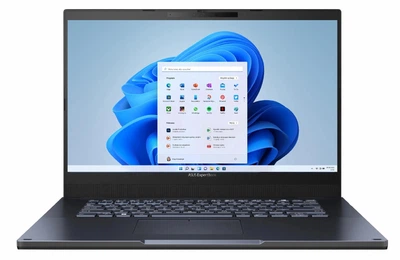 Ноутбук ASUS ExpertBook B2 (B2402A-KI0476X), Intel Core i5-1240P / 14" / RAM 16 ГБ DDR4 / SSD 512 ГБ / Intel UHD Graphics / Windows 11 Pro / Чорний
