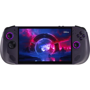 Портативная игровая консоль Lenovo Legion Go S 1TB Nebula Nocturne (83N6002RRA) [169755]