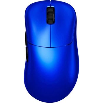Мышь RAWM ER21Pro Blue [168148]