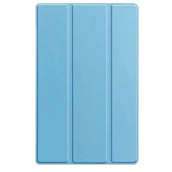 Чохол-книжка BeCover Smart Case для Samsung Galaxy Tab A11 Plus SM-X236B 11.0" Blue (713997)