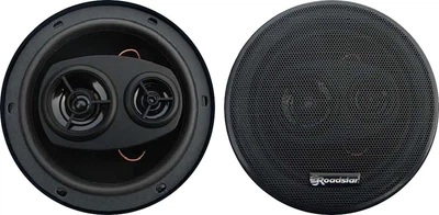 Автомобільний динамік Roadstar PS-1635 (7621800012890)