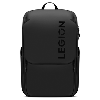 Рюкзак для ноутбука Lenovo Legion 17'' Gaming Backpack GB800 полиуретан Black (GX41U39299)